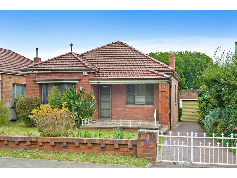 143 Kingsland Road North, Bexley North NSW 2207