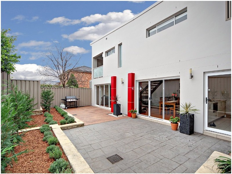 2/167 Bexley Road, Kingsgrove NSW 2208