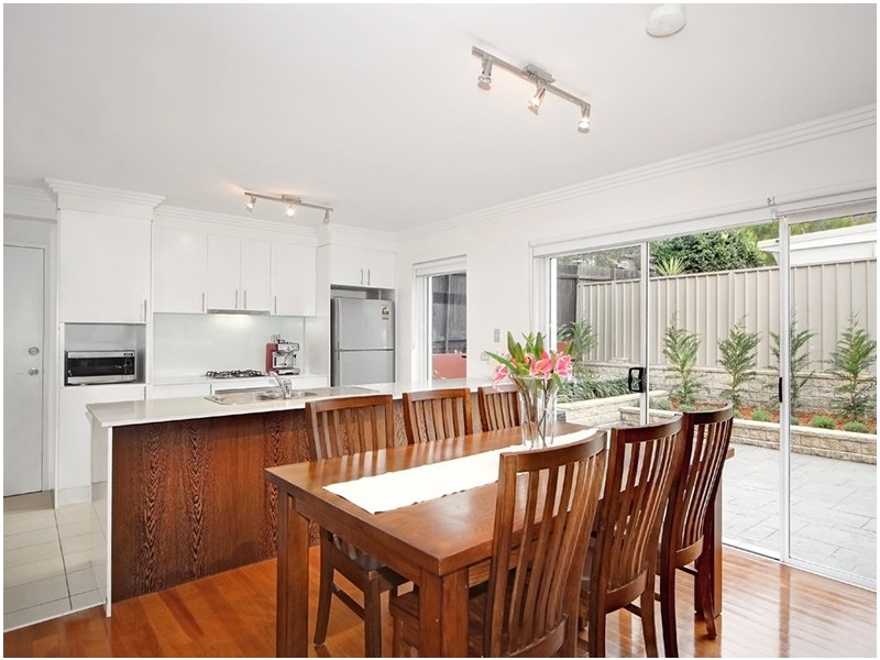 2/167 Bexley Road, Kingsgrove NSW 2208