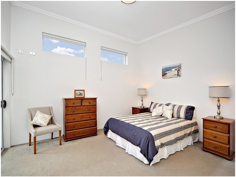 2/167 Bexley Road, Kingsgrove NSW 2208