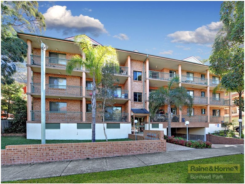 9/3 Cairo Street, Rockdale NSW 2216