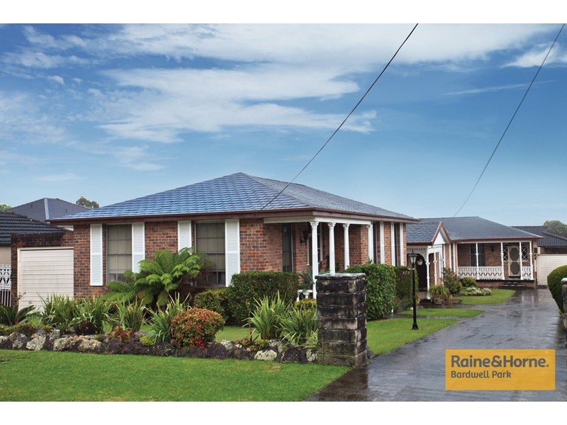 3/1 Narramore Street, Kingsgrove NSW 2208