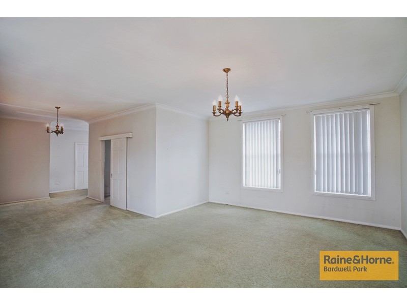 3/1 Narramore Street, Kingsgrove NSW 2208