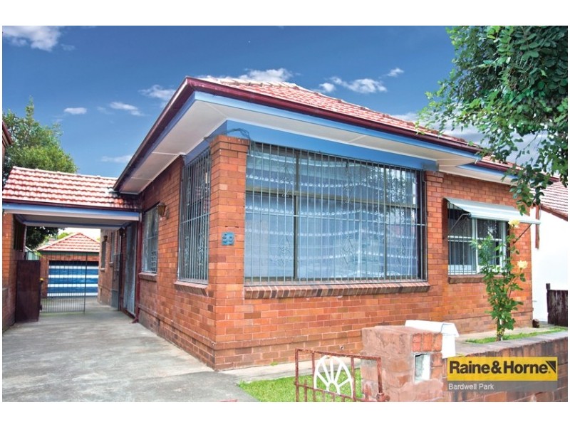 59 Neville Street, Marrickville NSW 2204