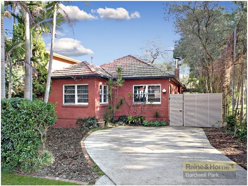 64 Unwin Street, Bexley NSW 2207
