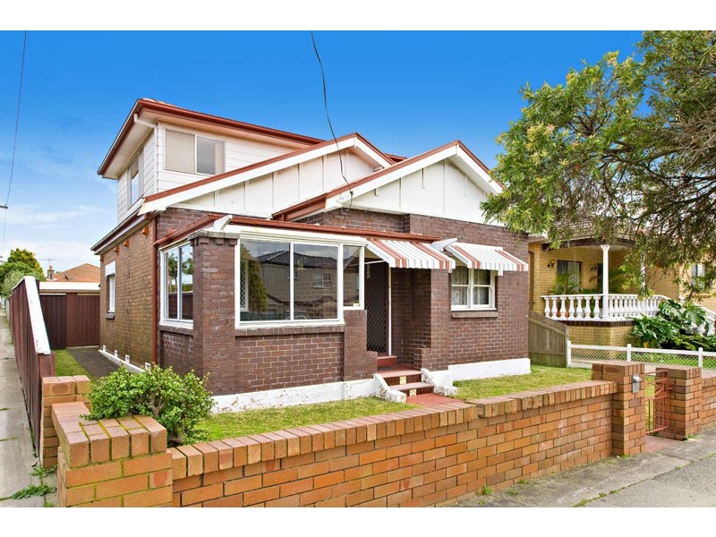 109 Thompson Street, Earlwood NSW 2206