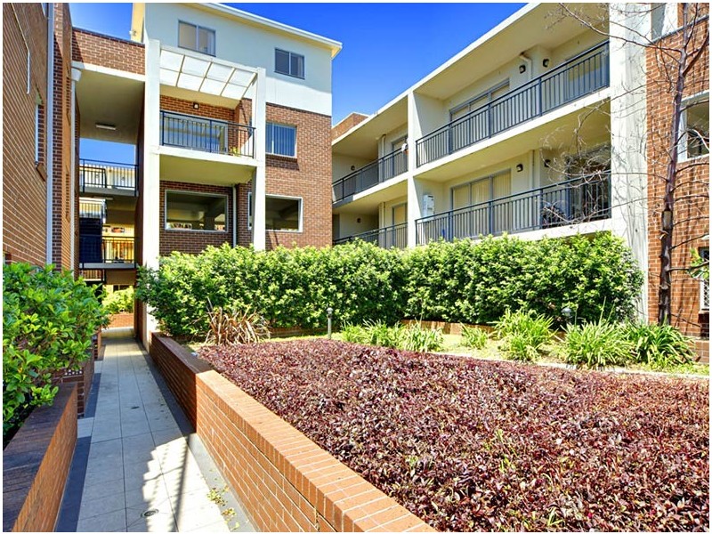 3/818-826 Canterbury Road, Roselands NSW 2196