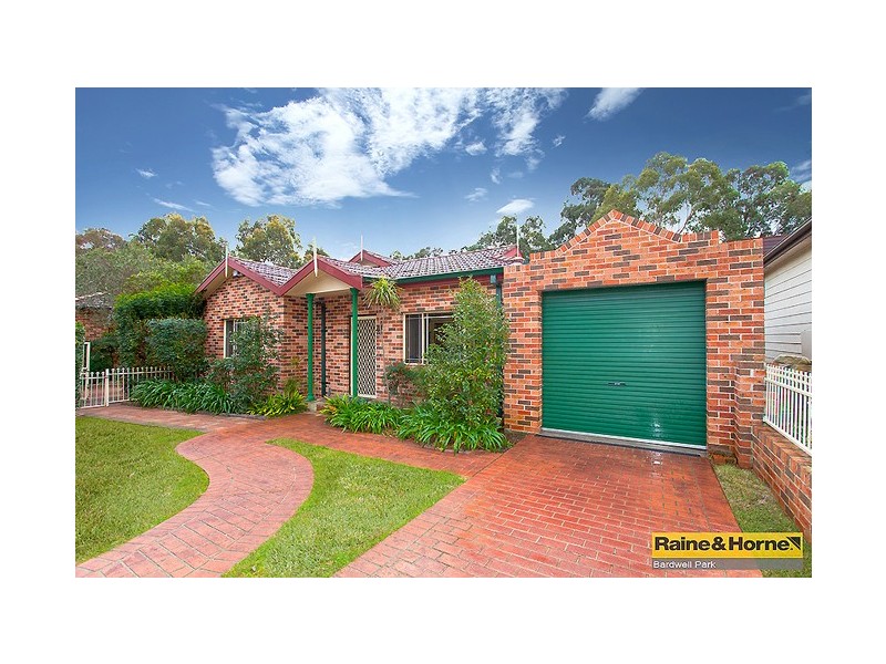 6/15 Bardwell Road, Bardwell Valley NSW 2207