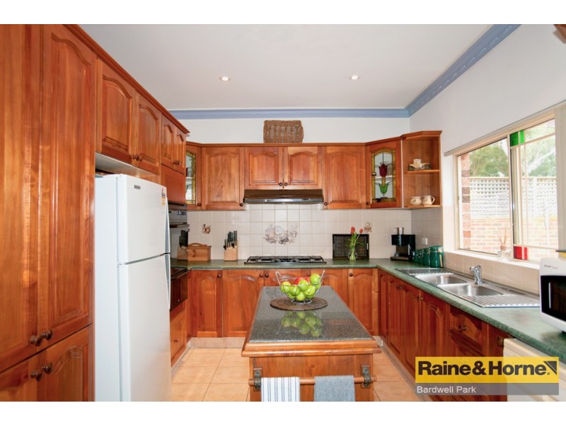 6/15 Bardwell Road, Bardwell Valley NSW 2207