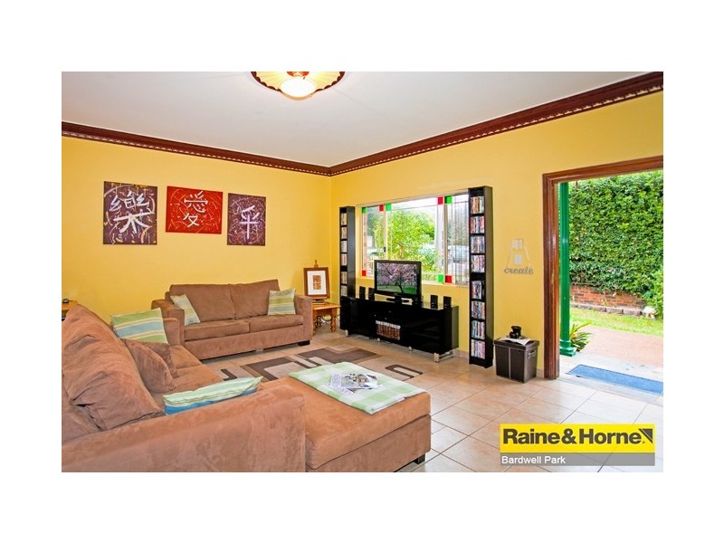 6/15 Bardwell Road, Bardwell Valley NSW 2207