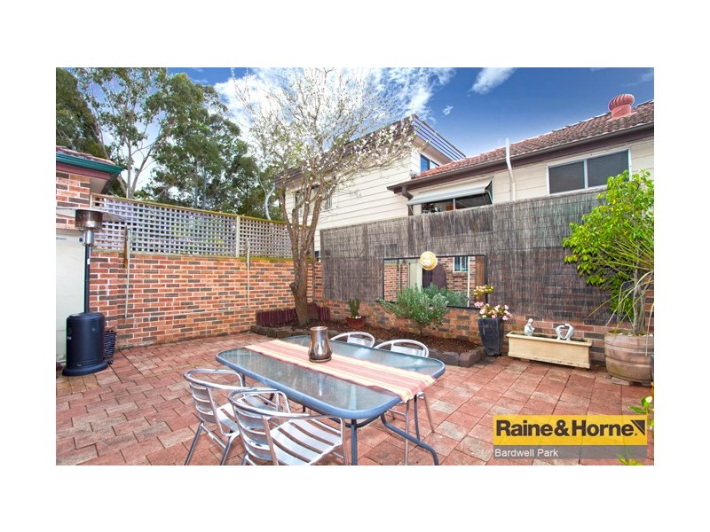 6/15 Bardwell Road, Bardwell Valley NSW 2207