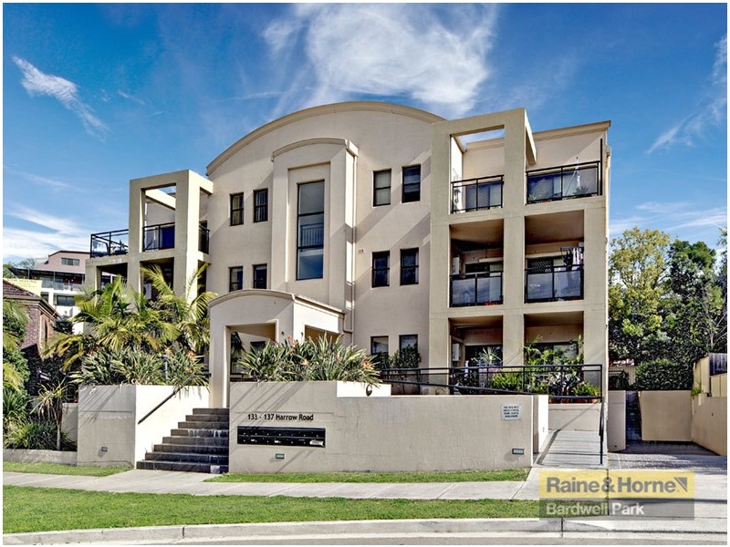 8/133-137 Harrow Road, Kogarah NSW 2217