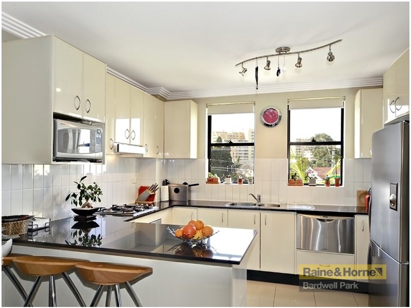 8/133-137 Harrow Road, Kogarah NSW 2217