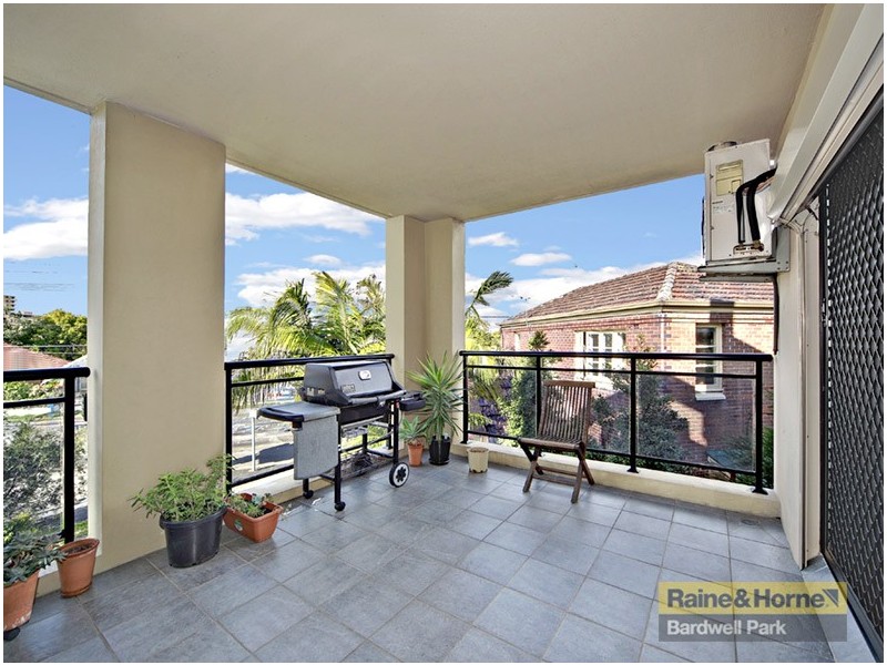 8/133-137 Harrow Road, Kogarah NSW 2217