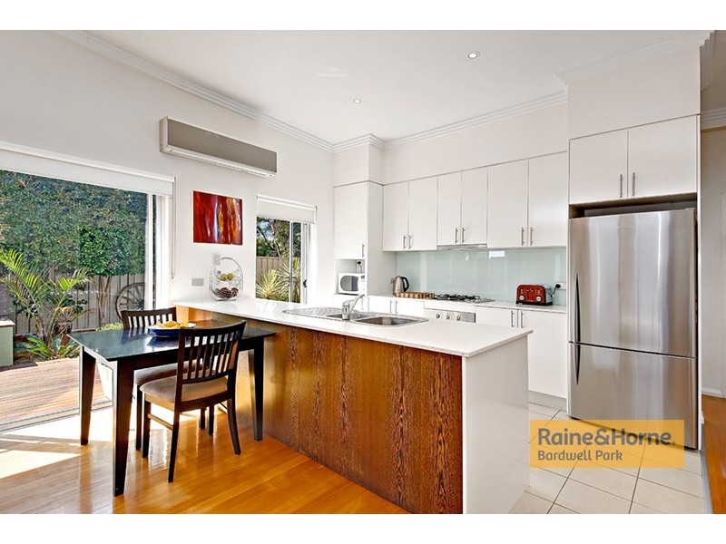 3/167 Bexley Road, Kingsgrove NSW 2208