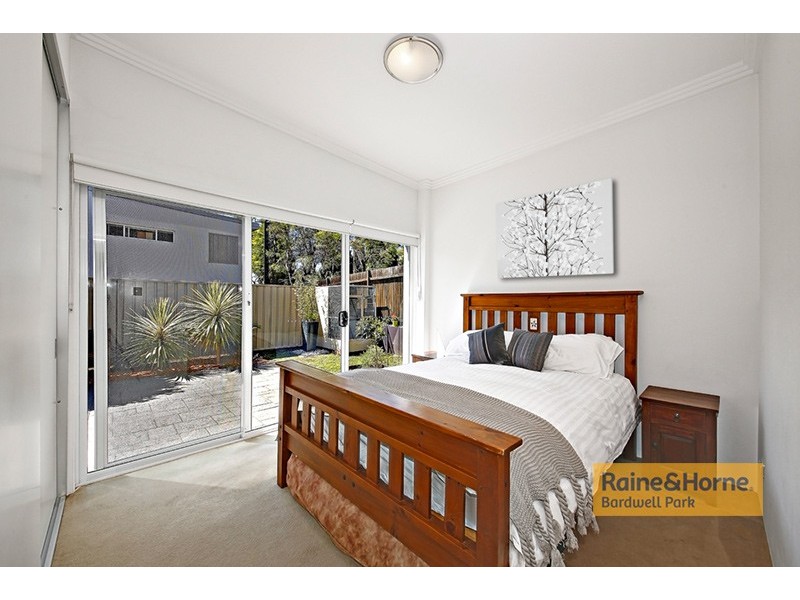 3/167 Bexley Road, Kingsgrove NSW 2208