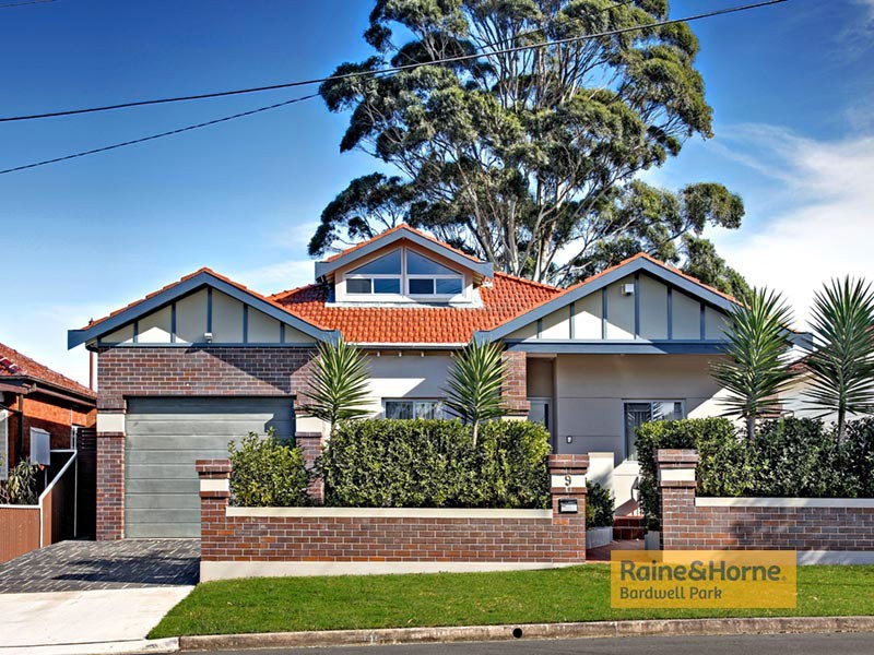 9 Heath Street, Bexley North NSW 2207