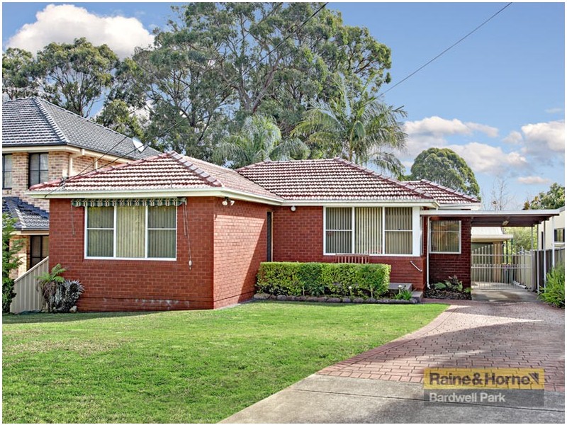 11 Glendale Avenue, Padstow NSW 2211