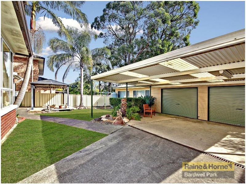 11 Glendale Avenue, Padstow NSW 2211