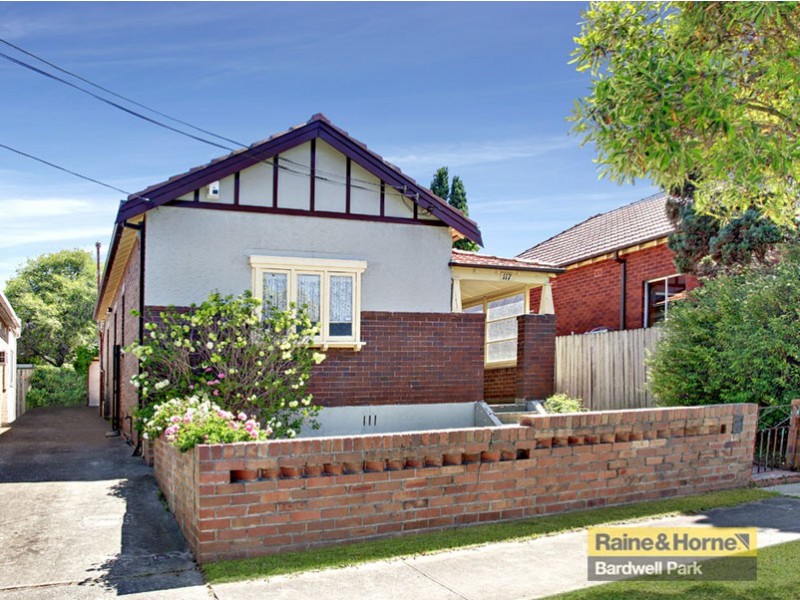 117 Dudley Street, Punchbowl NSW 2196