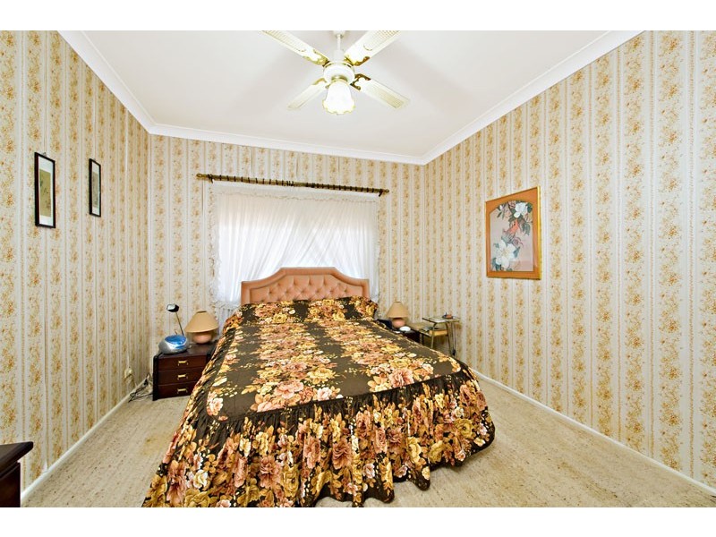 3/11-13  Canonbury Grove, Bexley North NSW 2207