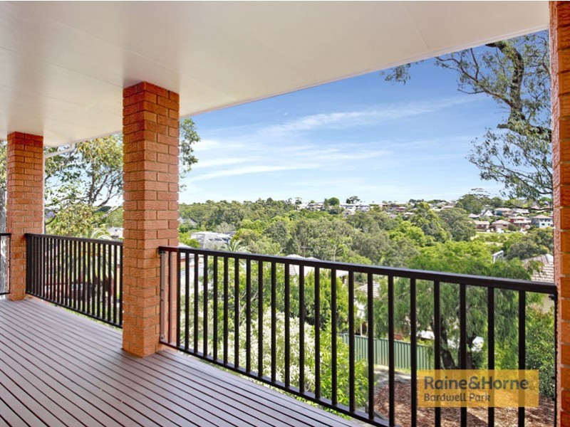 3 Earlwood Crescent, Bardwell Park NSW 2207