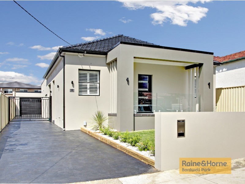 18 Tasker Avenue, Clemton Park NSW 2206