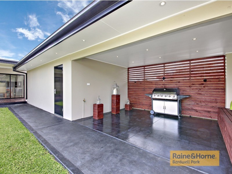 18 Tasker Avenue, Clemton Park NSW 2206