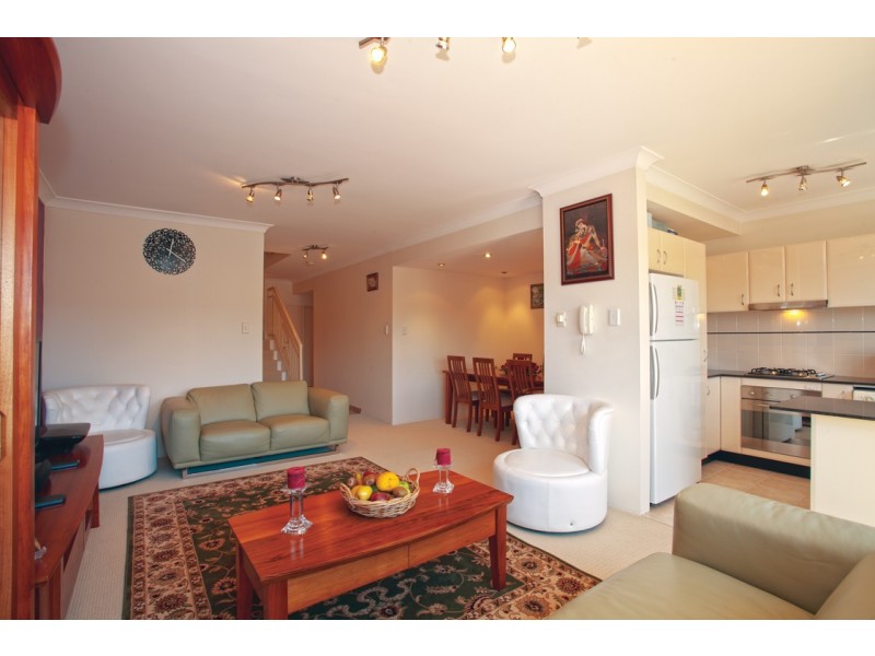 33/32-36 Hornsey Road, Homebush West NSW 2140