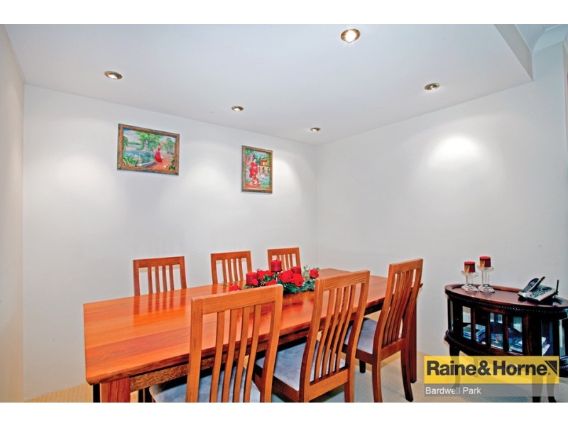 33/32-36 Hornsey Road, Homebush West NSW 2140