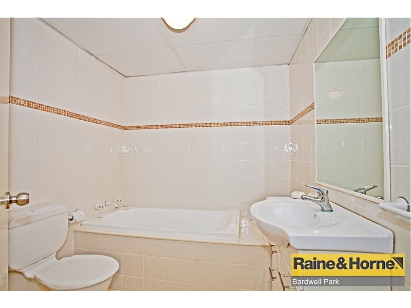 33/32-36 Hornsey Road, Homebush West NSW 2140