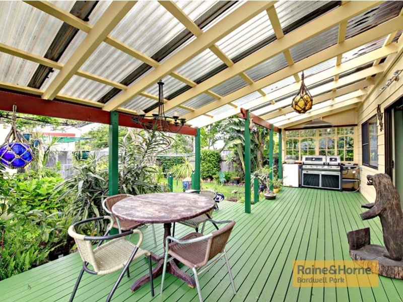 20 Cavey Street, Marrickville NSW 2204