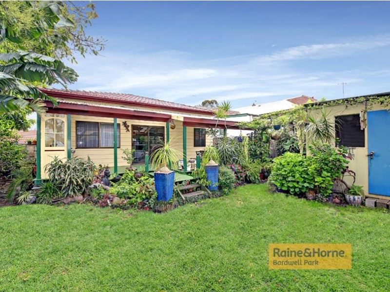 20 Cavey Street, Marrickville NSW 2204