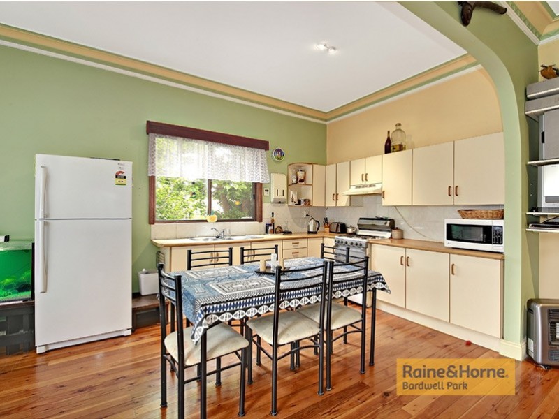 20 Cavey Street, Marrickville NSW 2204