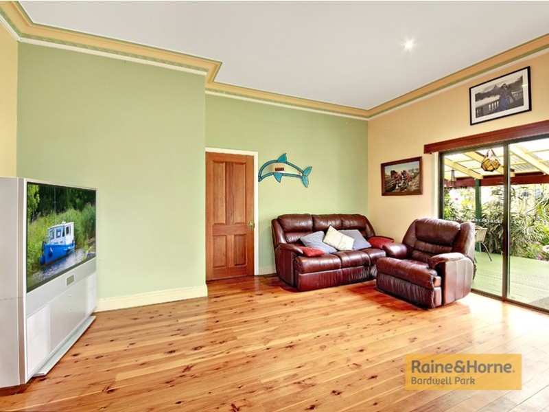 20 Cavey Street, Marrickville NSW 2204