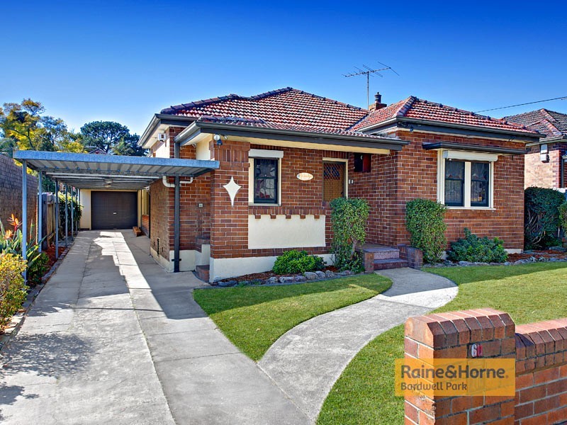 60 Preddys Road, Bexley NSW 2207