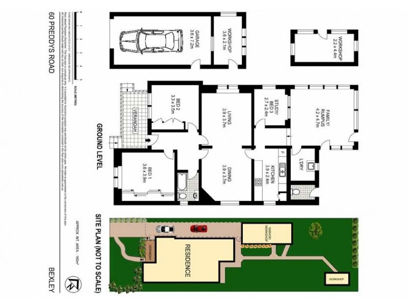 60 Preddys Road, Bexley NSW 2207