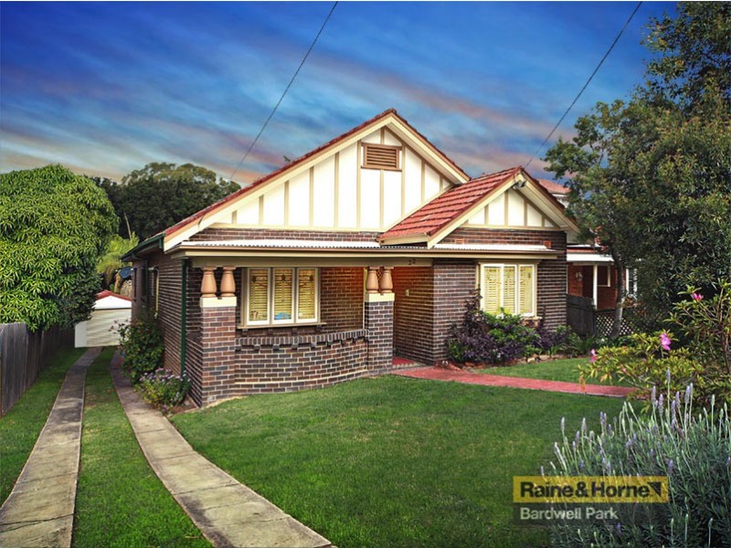 22 New Illawarra Road, Bexley North NSW 2207