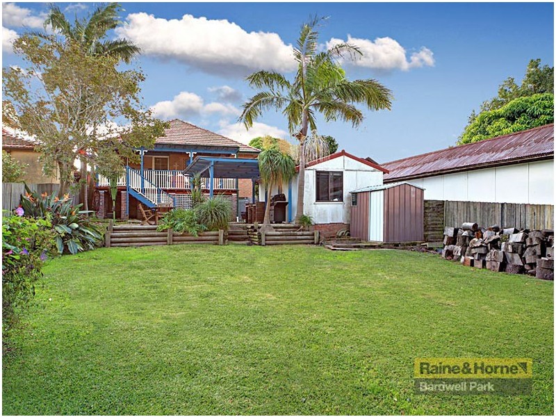 22 New Illawarra Road, Bexley North NSW 2207