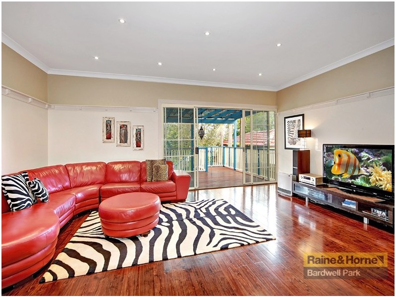 22 New Illawarra Road, Bexley North NSW 2207