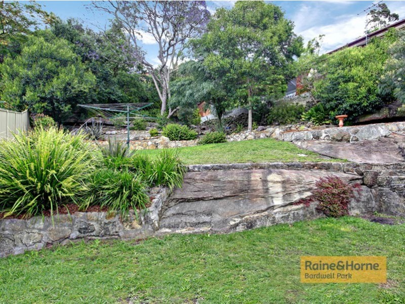21 Darley Road, Bardwell Park NSW 2207