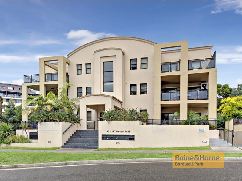 12/133-137 Harrow Road, Kogarah NSW 2217