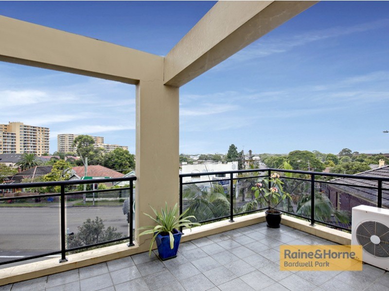 12/133-137 Harrow Road, Kogarah NSW 2217