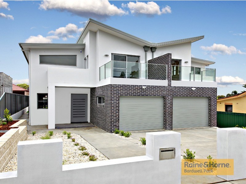 3 Baringa Road, Earlwood NSW 2206