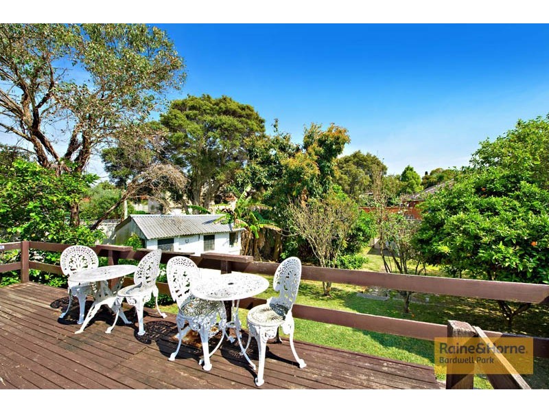 41 Hamel Crescent, Earlwood NSW 2206