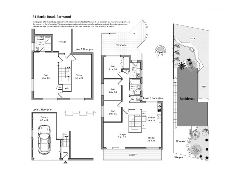 61 Banks Road, Earlwood NSW 2206