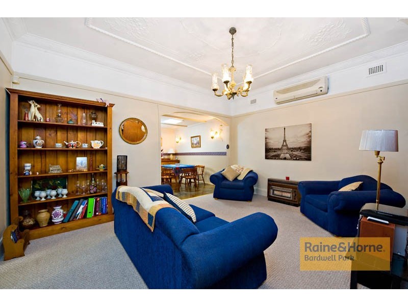 3 Arthur Street, Bexley NSW 2207