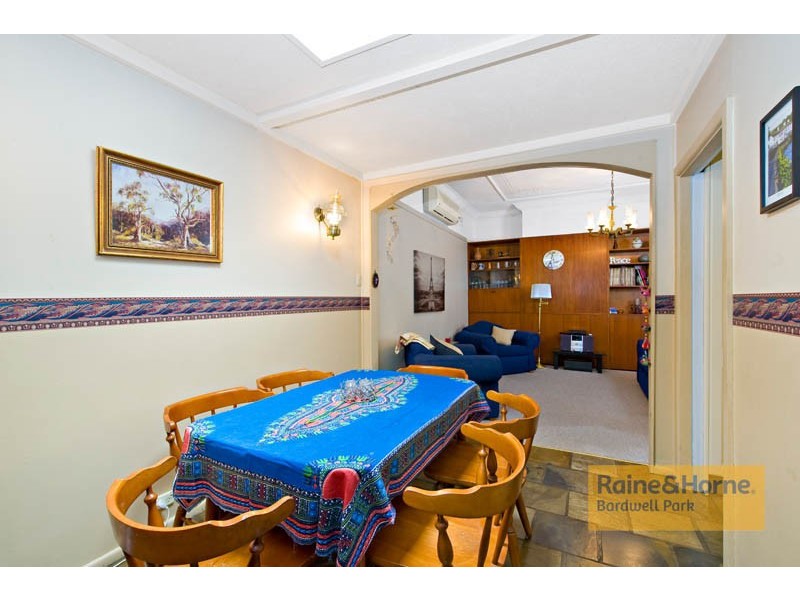 3 Arthur Street, Bexley NSW 2207