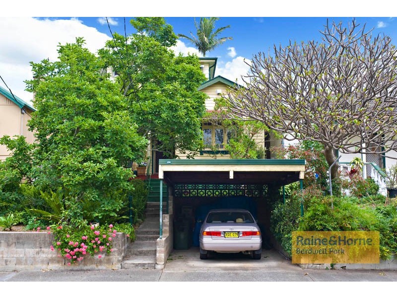 3 Arthur Street, Bexley NSW 2207