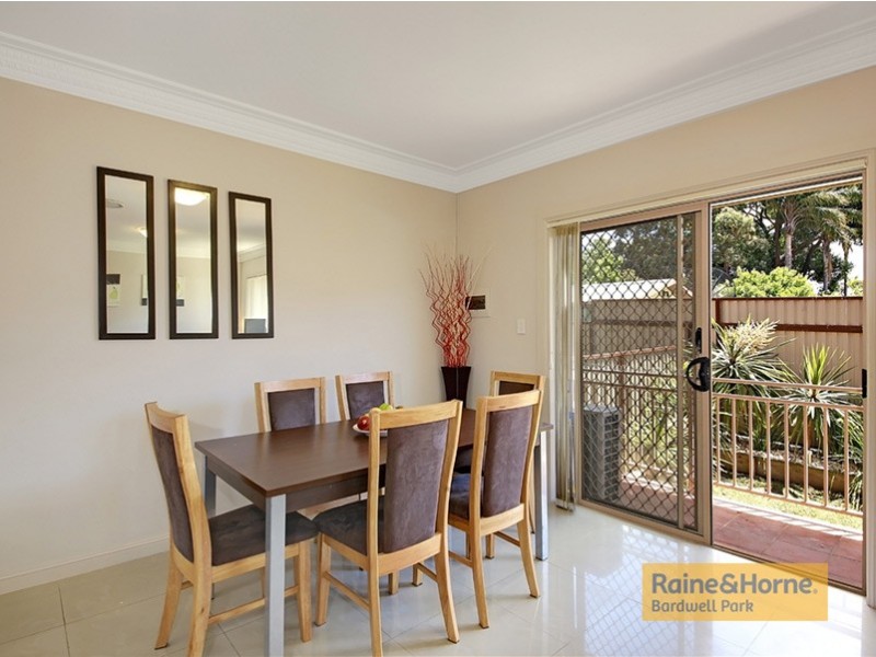 3/24 Kelsey Street, Arncliffe NSW 2205